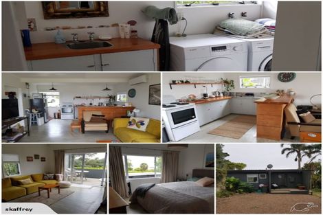 Photo of property in 2 Cory Road, Palm Beach, Waiheke Island, 1081