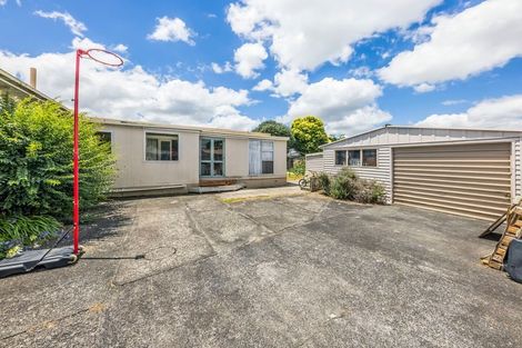 Photo of property in 41 Fernaig Street, Papakura, 2110