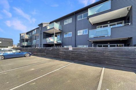 Photo of property in Salisbury Park, 205/226 Salisbury Street, Christchurch Central, Christchurch, 8013