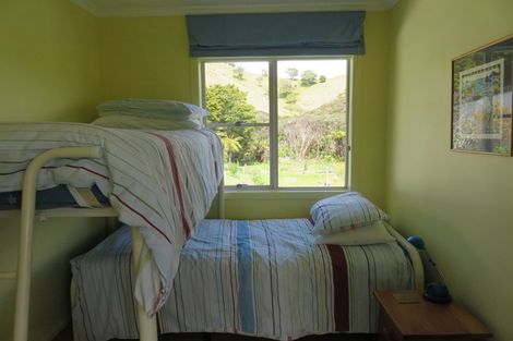 Photo of property in 70 Rapata Road, Oakura, Hikurangi, 0184