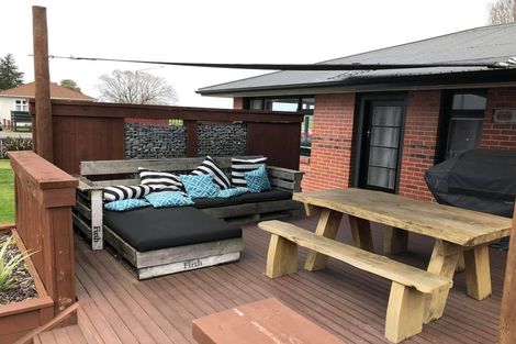 Photo of property in 100 Beach Road, Hampstead, Ashburton, 7700