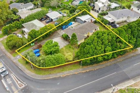 Photo of property in 254 Dominion Road, Red Hill, Papakura, 2110