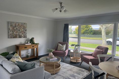 Photo of property in 2a Matai Street, Levin, 5510