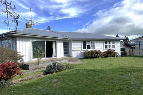 Photo of property in 4 Wainui Avenue, Te Awamutu, 3800