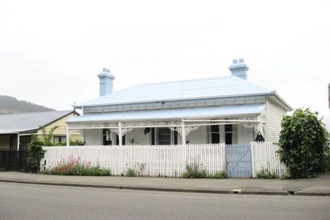 Photo of property in 13 Brittan Terrace, Lyttelton, 8082