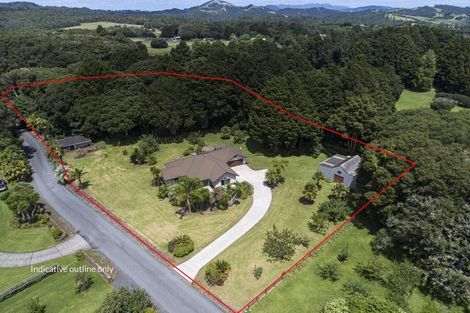 Photo of property in 13 Palm Grove, Te Kamo, Kamo, 0185