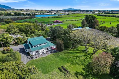 Photo of property in 58 Te Roto Road, Otaki, 5512