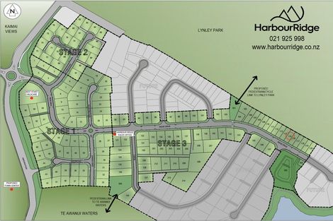 Photo of property in 65 Ridge Drive, Omokoroa, 3114