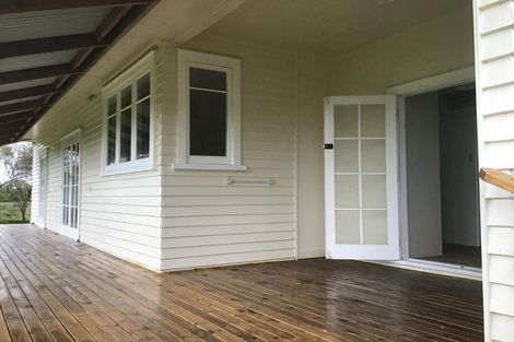 Photo of property in 1513 Woodlands Road, Morrinsville, 3372