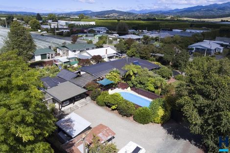 Photo of property in 173 Queen Victoria Street, Motueka, 7120