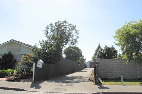 Photo of property in 10 Nursery Drive, Tinwald, Ashburton, 7700