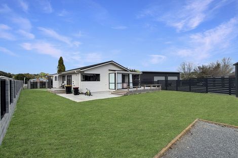 Photo of property in 23 Okoroire Street, Tirau, 3410