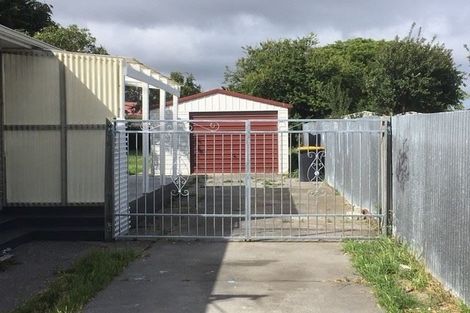 Photo of property in 59 Lyndhurst Crescent, Aranui, Christchurch, 8061