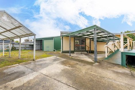 Photo of property in 69 Wilson Street, Seaview, Timaru, 7910