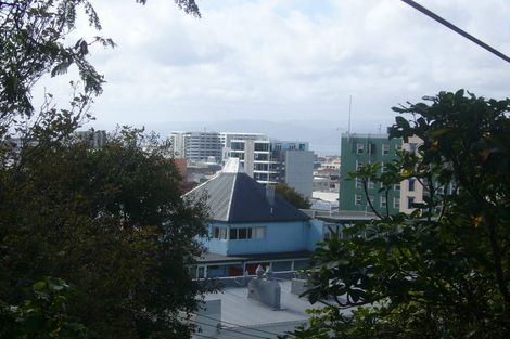 Photo of property in 22 Ohiro Road, Aro Valley, Wellington, 6021