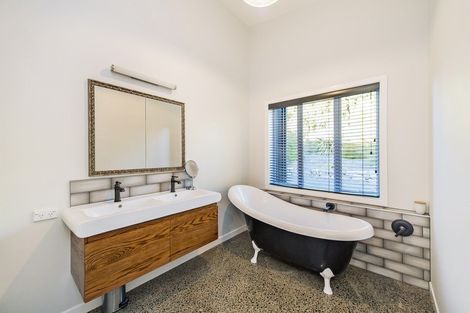 Photo of property in 125 Ashley Gorge Road, Starvation Hill, Oxford, 7495