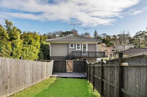 Photo of property in 3/39 Gowing Drive, Meadowbank, Auckland, 1072