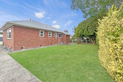 Photo of property in 9 Park Road, West End, Palmerston North, 4412