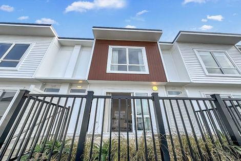 Photo of property in 29/30 Adventure Drive, Whitby, Porirua, 5024
