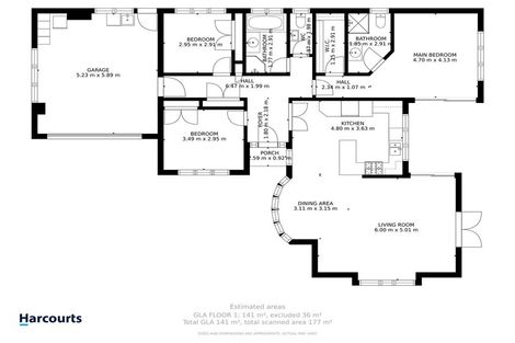 Photo of property in 7 Cayman Key, Papamoa Beach, Papamoa, 3118