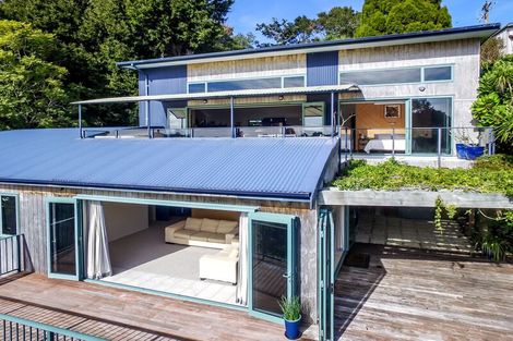 Photo of property in 8 Scoresby Street, Opua, 0200