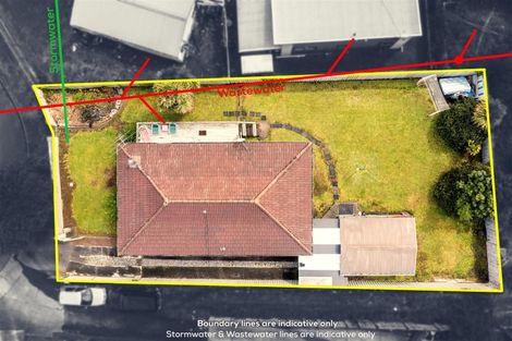 Photo of property in 4 Rako Place, Manurewa, Auckland, 2102