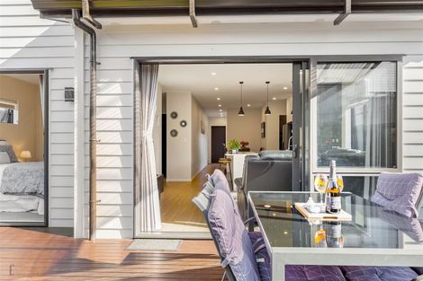 Photo of property in 6 Hiki Street, Hobsonville, Auckland, 0616