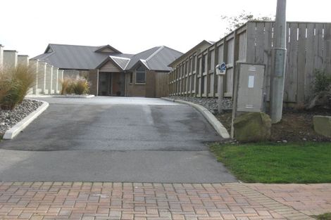 Photo of property in 53 Glenroy Park Drive, Waikiwi, Invercargill, 9810