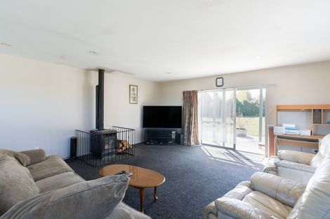 Photo of property in 588 Rangiora Leithfield Road, Sefton, 7477