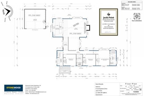 Photo of property in 5 Cunninghams Drive, Jacks Point, Queenstown, 9371