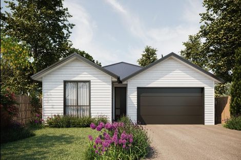 Photo of property in 5 Oakleigh Street, Woodend, 7610