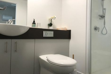 Photo of property in The Peak Apartments, 605/170 Taranaki Street, Te Aro, Wellington, 6011