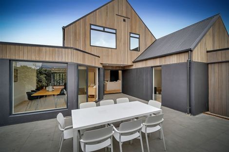 Photo of property in 2/15 Wai-iti Terrace, Burnside, Christchurch, 8053