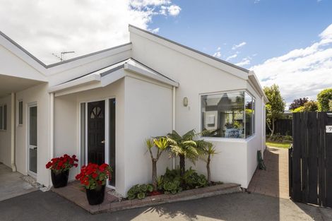 Photo of property in 7 Lewis Street, Redwoodtown, Blenheim, 7201