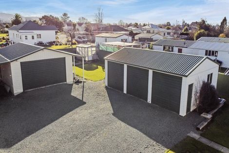 Photo of property in 28 Harris Street, Waimate, 7924