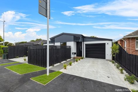 Photo of property in 1/58 Averill Street, Richmond, Christchurch, 8013