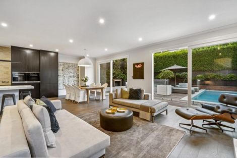 Photo of property in 18 Beaconsfield Street, Grey Lynn, Auckland, 1021