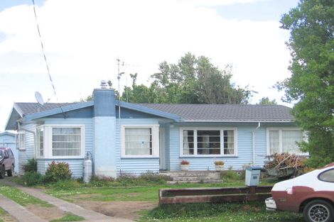 Photo of property in 16 Stanley Street, Matamata, 3400