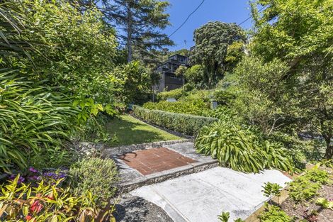 Photo of property in 48 Jackson Street, Island Bay, Wellington, 6023