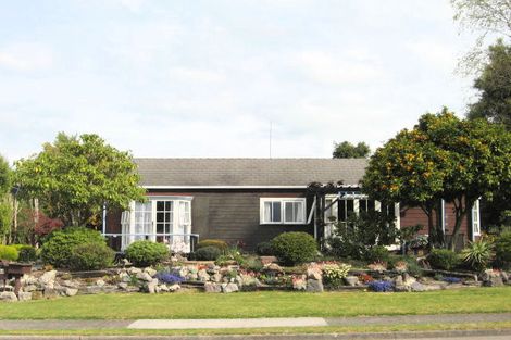 Photo of property in 11 Kain Avenue, Fenton Park, Rotorua, 3010