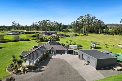 Photo of property in 145 Waitotara Drive, Waipapa, 0230