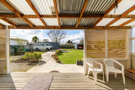 Photo of property in 8 Toia Street, Marton, 4710