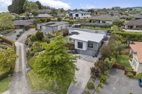 Photo of property in 40 Cotswold Place, Ohauiti, Tauranga, 3112