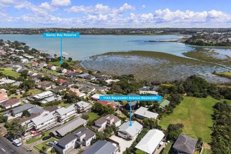 Photo of property in 116a Bayswater Avenue, Bayswater, Auckland, 0622