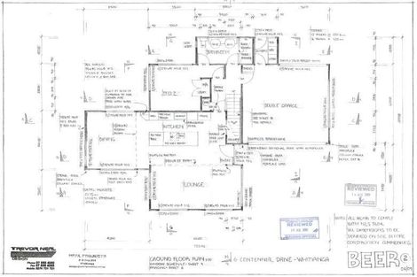 Photo of property in 6 Centennial Drive, Whitianga, 3510