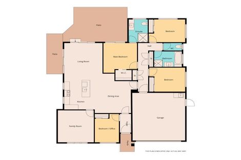 Photo of property in 55 Goodwin Crescent, Pyes Pa, Tauranga, 3112