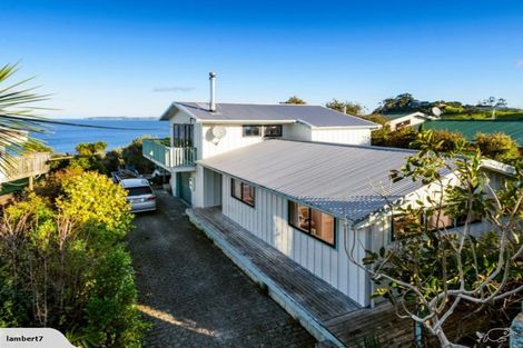 Photo of property in 6 Barrier View Road, Leigh, 0985