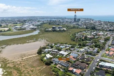 Photo of property in 36a Walter Street, Hauraki, Auckland, 0622