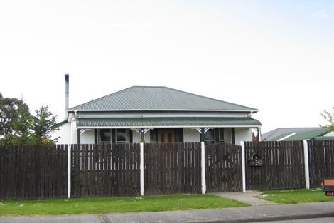 Photo of property in 46 Charles Street, Rangiora, 7400