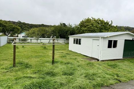 Photo of property in 45 Wellington Road, Wainuiomata, Lower Hutt, 5014